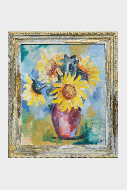 Girasoles
