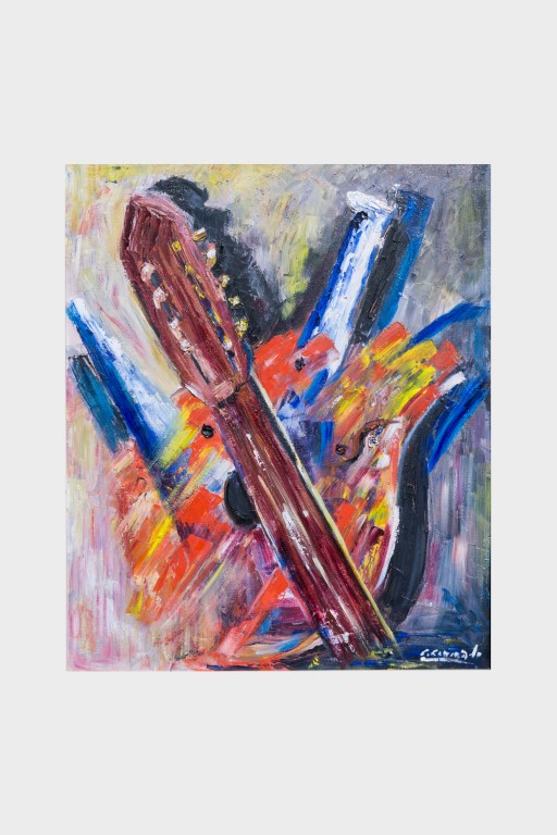 Guitarra