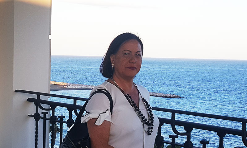 Foto de Catalina Coronado